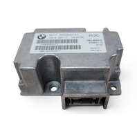 2006-2010 BMW 650i E64 Convertible Rollover Airbag Control Module, 65-77-6-950-640, F039, OEM, 2006, 2007, 2008, 2009, 2010