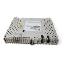 2006-2010 BMW 650i E64 Convertible HD Radio IBOC Tuner Module, 65-12-9-119-363, F039, OEM, 2006, 2007, 2008, 2009, 2010