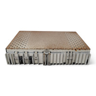 2006-2010 BMW 650i E64 Convertible HD Radio IBOC Tuner Module, 65-12-9-119-363, F039, OEM, 2006, 2007, 2008, 2009, 2010