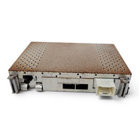 2006-2010 BMW 650i E64 Convertible HD Radio IBOC Tuner Module, 65-12-9-119-363, F039, OEM, 2006, 2007, 2008, 2009, 2010