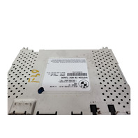 2006-2010 BMW 650i E64 Convertible HD Radio IBOC Tuner Module, 65-12-9-119-363, F039, OEM, 2006, 2007, 2008, 2009, 2010