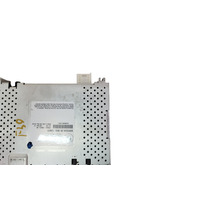 2006-2010 BMW 650i E64 Convertible HD Radio IBOC Tuner Module, 65-12-9-119-363, F039, OEM, 2006, 2007, 2008, 2009, 2010