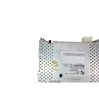 2006-2010 BMW 650i E64 Convertible HD Radio IBOC Tuner Module, 65-12-9-119-363, F039, OEM, 2006, 2007, 2008, 2009, 2010