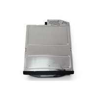 2006-2010 BMW 650i E64 Convertible 6 Disc CD Changer, 65-12-9-131-850, F039, OEM, 2006, 2007, 2008, 2009, 2010