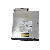 2006-2010 BMW 650i E64 Convertible 6 Disc CD Changer, 65-12-9-131-850, F039, OEM, 2006, 2007, 2008, 2009, 2010