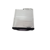 2006-2010 BMW 650i E64 Convertible 6 Disc CD Changer, 65-12-9-131-850, F039, OEM, 2006, 2007, 2008, 2009, 2010