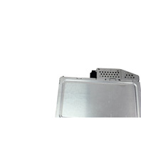 2006-2010 BMW 650i E64 Convertible 6 Disc CD Changer, 65-12-9-131-850, F039, OEM, 2006, 2007, 2008, 2009, 2010