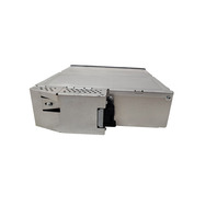 2006-2010 BMW 650i E64 Convertible 6 Disc CD Changer, 65-12-9-131-850, F039, OEM, 2006, 2007, 2008, 2009, 2010