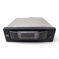 2006-2010 BMW 650i E64 Convertible 6 Disc CD Changer, 65-12-9-131-850, F039, OEM, 2006, 2007, 2008, 2009, 2010 2006-2010 BMW 650i E64 Convertible 6 Disc CD Changer, 65-12-9-131-850, F039, OEM, 2006, 2007, 2008, 2009, 2010