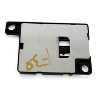 2006-2010 BMW 650i E64 Convertible Bluetooth Antenna, 84-50-6-928-461, F039, OEM, 2006, 2007, 2008, 2009, 2010