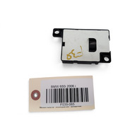2006-2010 BMW 650i E64 Convertible Bluetooth Antenna, 84-50-6-928-461, F039, OEM, 2006, 2007, 2008, 2009, 2010