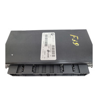 2006-2010 BMW 650i E63 E64 KGM Body Gateway Control Module, 61-35-9-118-730, F039, OEM, 2006, 2007, 2008, 2009, 2010