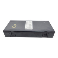 2006-2010 BMW 650i E63 E64 KGM Body Gateway Control Module, 61-35-9-118-730, F039, OEM, 2006, 2007, 2008, 2009, 2010