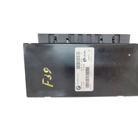 2006-2010 BMW 650i E63 E64 KGM Body Gateway Control Module, 61-35-9-118-730, F039, OEM, 2006, 2007, 2008, 2009, 2010