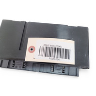 2006-2010 BMW 650i E63 E64 KGM Body Gateway Control Module, 61-35-9-118-730, F039, OEM, 2006, 2007, 2008, 2009, 2010
