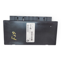 2006-2010 BMW 650i E63 E64 KGM Body Gateway Control Module, 61-35-9-118-730, F039, OEM, 2006, 2007, 2008, 2009, 2010