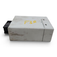 2006-2010 BMW 650i E64 Night Vision Camera Control Module, 66-54-9-113-267, F039, OEM, 2006, 2007, 2008, 2009, 2010