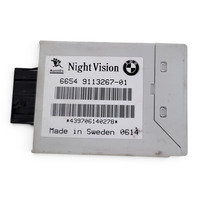 2006-2010 BMW 650i E64 Night Vision Camera Control Module, 66-54-9-113-267, F039, OEM, 2006, 2007, 2008, 2009, 2010 2006-2010 BMW 650i E64 Night Vision Camera Control Module, 66-54-9-113-267, F039, OEM, 2006, 2007, 2008, 2009, 2010