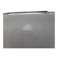 2006-2010 BMW 650i E64 Passenger Glove Box Knee Airbag Assembly Black, 51-16-7-891-304, F039, OEM, 2006, 2007, 2008, 2009, 2010