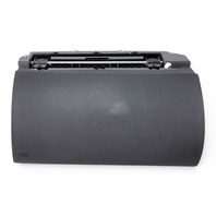 2006-2010 BMW 650i E64 Passenger Glove Box Knee Airbag Assembly Black, 51-16-7-891-304, F039, OEM, 2006, 2007, 2008, 2009, 2010