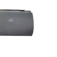 2006-2010 BMW 650i E64 Passenger Glove Box Knee Airbag Assembly Black, 51-16-7-891-304, F039, OEM, 2006, 2007, 2008, 2009, 2010