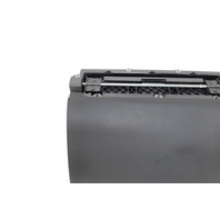 2006-2010 BMW 650i E64 Passenger Glove Box Knee Airbag Assembly Black, 51-16-7-891-304, F039, OEM, 2006, 2007, 2008, 2009, 2010