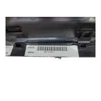 2006-2010 BMW 650i E64 Passenger Glove Box Knee Airbag Assembly Black, 51-16-7-891-304, F039, OEM, 2006, 2007, 2008, 2009, 2010