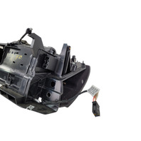 2006-2010 BMW 650i E64 Passenger Glove Box Knee Airbag Assembly Black, 51-16-7-891-304, F039, OEM, 2006, 2007, 2008, 2009, 2010