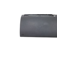 2006-2010 BMW 650i E64 Passenger Glove Box Knee Airbag Assembly Black, 51-16-7-891-304, F039, OEM, 2006, 2007, 2008, 2009, 2010