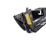 2006-2010 BMW 650i E64 Passenger Glove Box Knee Airbag Assembly Black, 51-16-7-891-304, F039, OEM, 2006, 2007, 2008, 2009, 2010