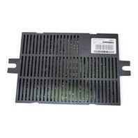 2006-2010 BMW 650i E63 E64 Adaptive Headlight Light Control Module, 61-32-9-112-629, F039, OEM, 2006, 2007, 2008, 2009, 2010