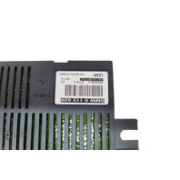 2006-2010 BMW 650i E63 E64 Adaptive Headlight Light Control Module, 61-32-9-112-629, F039, OEM, 2006, 2007, 2008, 2009, 2010