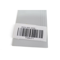 2006-2010 BMW 650i E63 E64 Comfort Access Passive Go Control Module, 61-35-6-957-094, F039, OEM, 2006, 2007, 2008, 2009, 2010