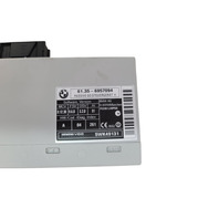 2006-2010 BMW 650i E63 E64 Comfort Access Passive Go Control Module, 61-35-6-957-094, F039, OEM, 2006, 2007, 2008, 2009, 2010