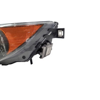 2006-2007 BMW 650i Adaptive Headlight Lamp Bi-Xenon Left/Driver Side, 63-12-7-165-985, F039, OEM, 2006, 2007