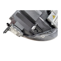 2006-2007 BMW 650i Adaptive Headlight Lamp Bi-Xenon Left/Driver Side, 63-12-7-165-985, F039, OEM, 2006, 2007