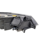 2006-2007 BMW 650i Adaptive Headlight Lamp Bi-Xenon Left/Driver Side, 63-12-7-165-985, F039, OEM, 2006, 2007