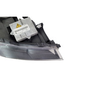 2006-2007 BMW 650i Adaptive Headlight Lamp Bi-Xenon Left/Driver Side, 63-12-7-165-985, F039, OEM, 2006, 2007