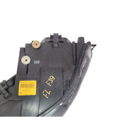 2006-2007 BMW 650i Adaptive Headlight Lamp Bi-Xenon Left/Driver Side, 63-12-7-165-985, F039, OEM, 2006, 2007