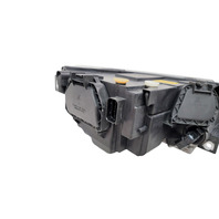 2006-2007 BMW 650i Adaptive Headlight Lamp Bi-Xenon Left/Driver Side, 63-12-7-165-985, F039, OEM, 2006, 2007