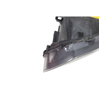 2006-2007 BMW 650i Adaptive Headlight Lamp Bi-Xenon Left/Driver Side, 63-12-7-165-985, F039, OEM, 2006, 2007