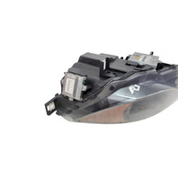 2006-2007 BMW 650i Adaptive Headlight Lamp Bi-Xenon Left/Driver Side, 63-12-7-165-985, F039, OEM, 2006, 2007