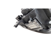 2006-2007 BMW 650i Adaptive Headlight Lamp Bi-Xenon Left/Driver Side, 63-12-7-165-985, F039, OEM, 2006, 2007