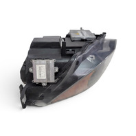 2006-2007 BMW 650i Adaptive Headlight Lamp Bi-Xenon Left/Driver Side, 63-12-7-165-985, F039, OEM, 2006, 2007