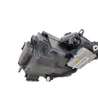 2006-2007 BMW 650i Adaptive Headlight Lamp Bi-Xenon Left/Driver Side, 63-12-7-165-985, F039, OEM, 2006, 2007
