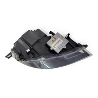 2006-2007 BMW 650i Adaptive Headlight Lamp Bi-Xenon Left/Driver Side, 63-12-7-165-985, F039, OEM, 2006, 2007