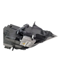 2006-2007 BMW 650i Adaptive Headlight Lamp Bi-Xenon Left/Driver Side, 63-12-7-165-985, F039, OEM, 2006, 2007