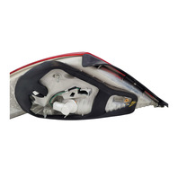 2006-2007 BMW 650i Tail Stop Light Lamp, Rear Right/Passenger Side 63-21-7-170-978, F039, OEM, 2006, 2007
