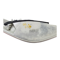 2006-2007 BMW 650i Tail Stop Light Lamp, Rear Right/Passenger Side 63-21-7-170-978, F039, OEM, 2006, 2007