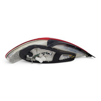 2006-2007 BMW 650i Tail Stop Light Lamp, Rear Right/Passenger Side 63-21-7-170-978, F039, OEM, 2006, 2007